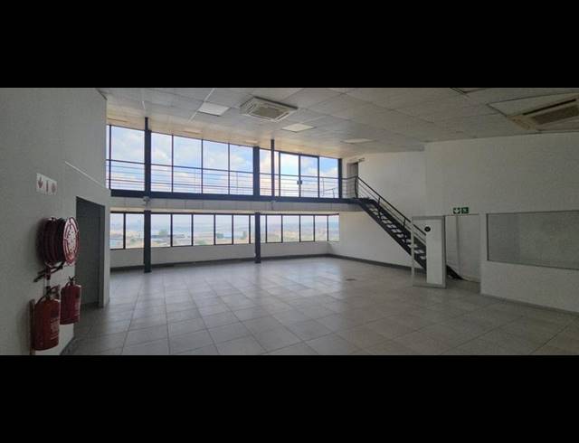 BUSINESS PROPERTY TO RENT IN KYALAMI
